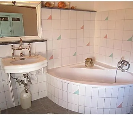 Apartment Grosszuegige Sentner Sent