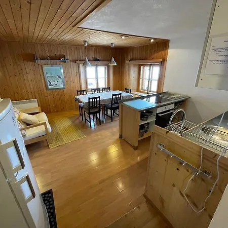 Grosszuegige Sentner Apartment