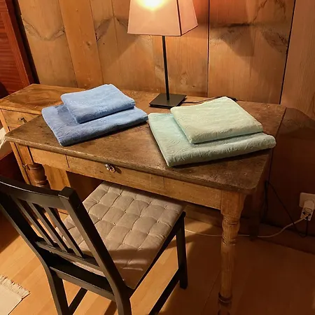 Apartment Grosszuegige Sentner