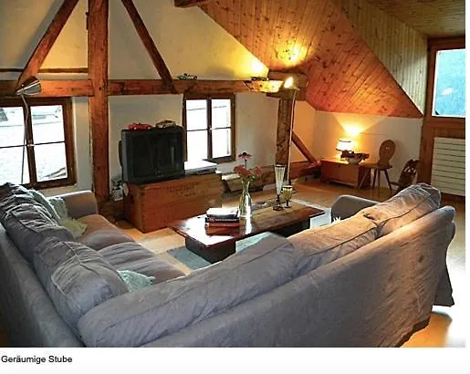 Grosszuegige Sentner * Зент