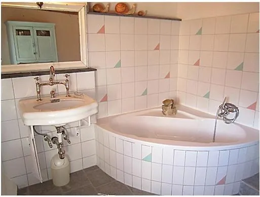 Apartamento Grosszügige Sentner Sent