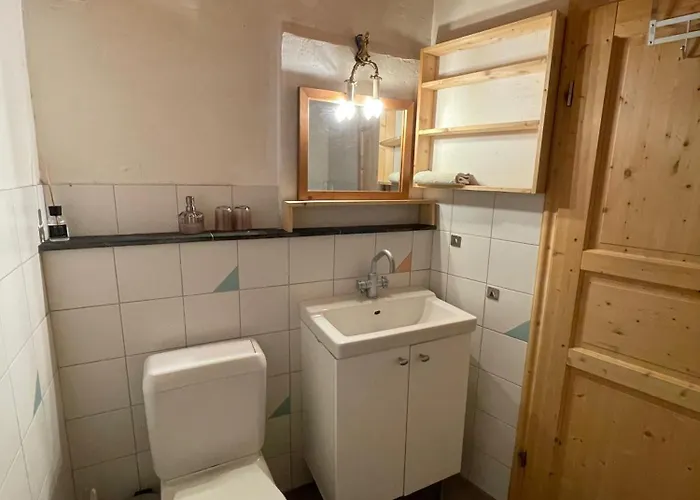 Grosszuegige Sentner *