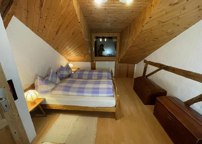 Grosszuegige Sentner