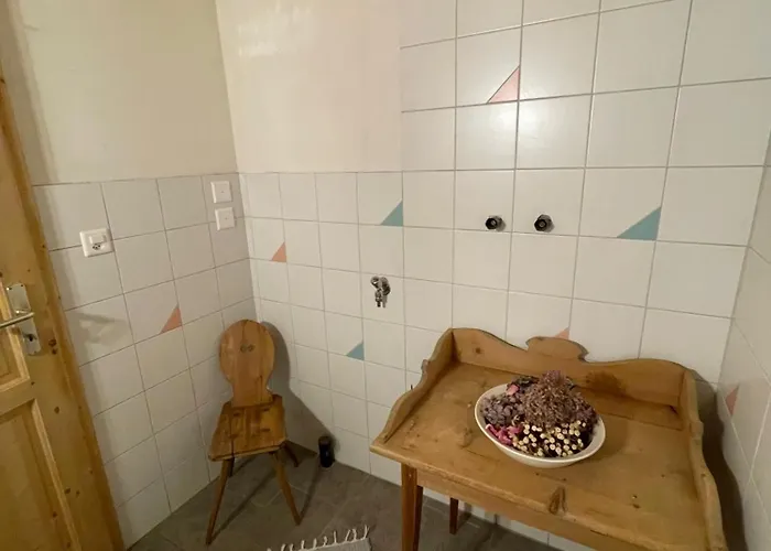 Grosszügige Sentner *