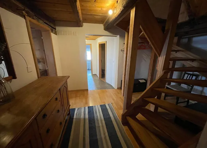 Grosszügige Sentner