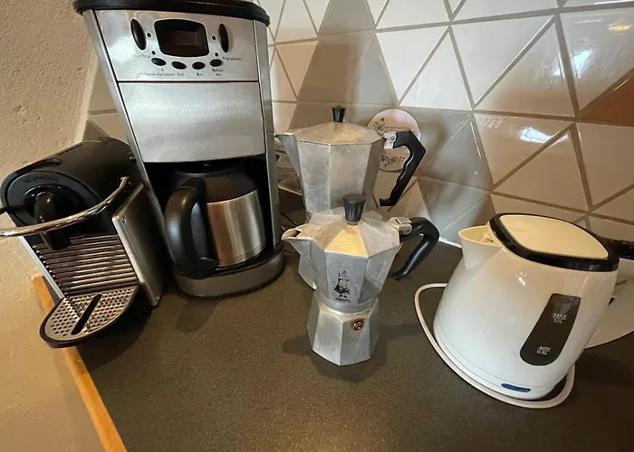 Grosszügige Sentner Apartamento Sent