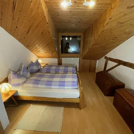 Grosszuegige Sentner